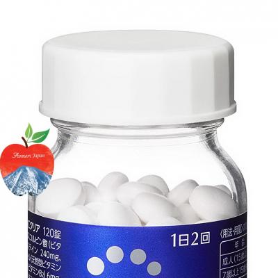 VIÊN UỐNG TRẮNG DA TRỊ NÁM TRANSINO WHITE C 120 VIÊN NHẬT BẢN